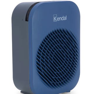 Termoventilador Eléctrico Kendal SUN-10 BLUE
