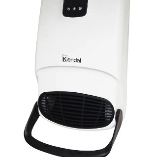 Termoventilador para Baño con seca toalla