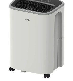 Deshumidificador de Aire Kendal 12 litros KD-PD12R